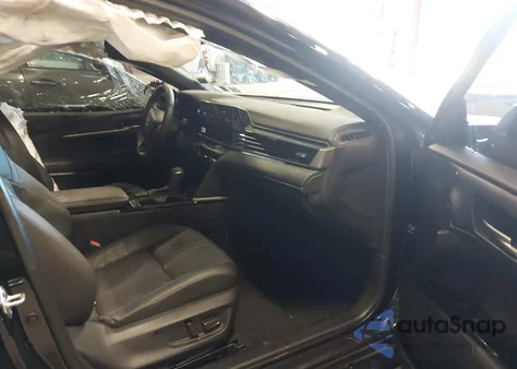 2025 Toyota Camry Xse from USA, damaged, VIN 4T1DAACK6SU153992